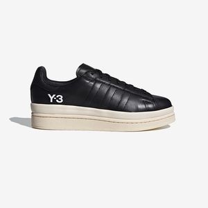 adidas Y-3
Y-3 Hicho used black men shoes 10.5